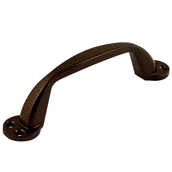 Ручка-скоба Zenit (Зенит) РС100.02 (медь) 