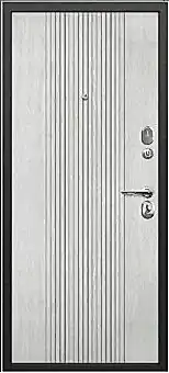 NOVA СЕРЕБРО / Бетон снежный