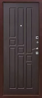 Бриз венге 86 правая