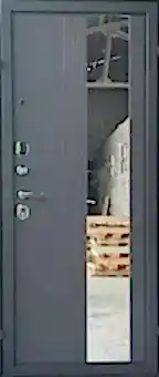 Модель Веста с зеркалом