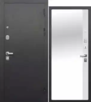 Толстяк Зеркало