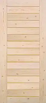 Банная дверь НЕКСТ