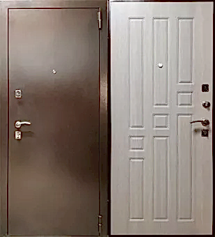 Бриз капучино